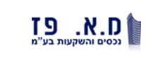 מ.א. פז נכסים והשקעות