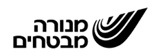 מנורה מבטחים