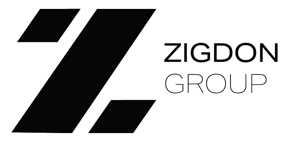 בנימין זיגדון בע"מ