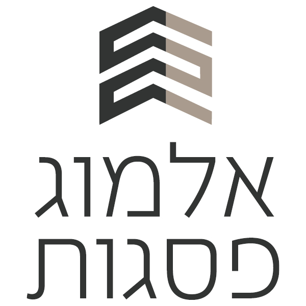 אלמוג פסגות