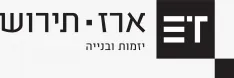ארז-תירוש ייזמות ובנייה בע"מ