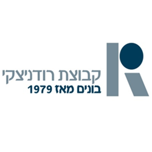 רודן קורפ הרצליה בע"מ