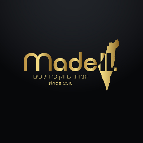 רן קריספל Made IL
