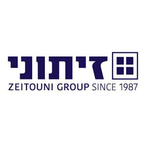 קבוצת זיתוני