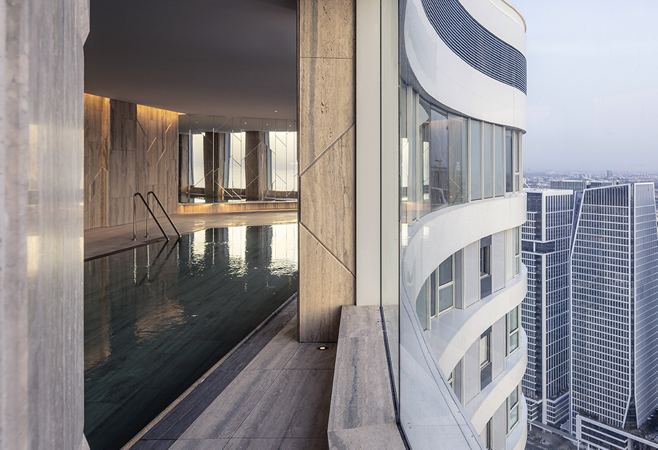 GINDI TLV – גינדי תל אביב