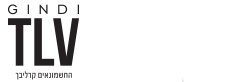 GINDI TLV – גינדי תל אביב