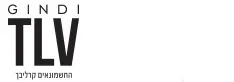 GINDI TLV – גינדי תל אביב
