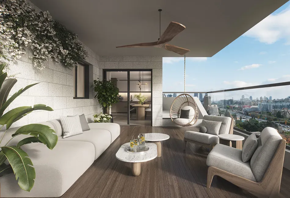 סביוני גבעת שמואל