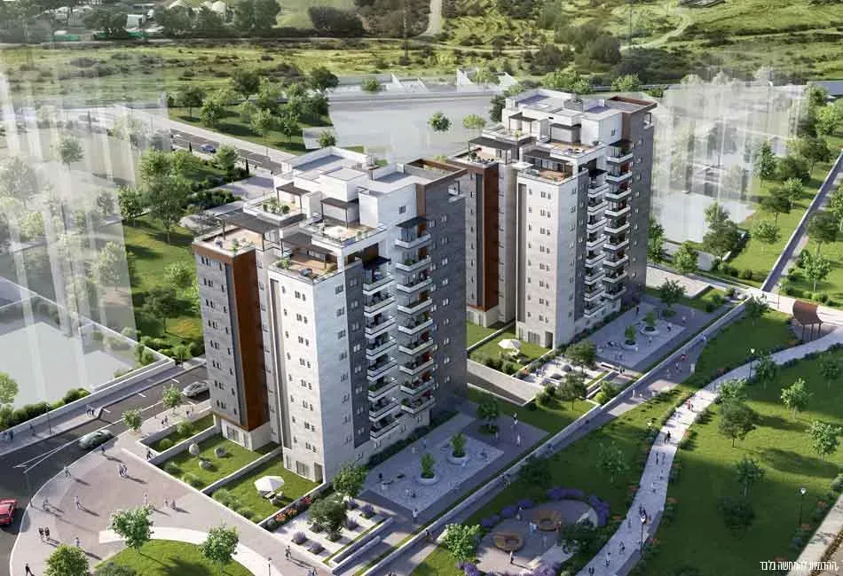 CONCEPT 4 U סיגליות באר שבע