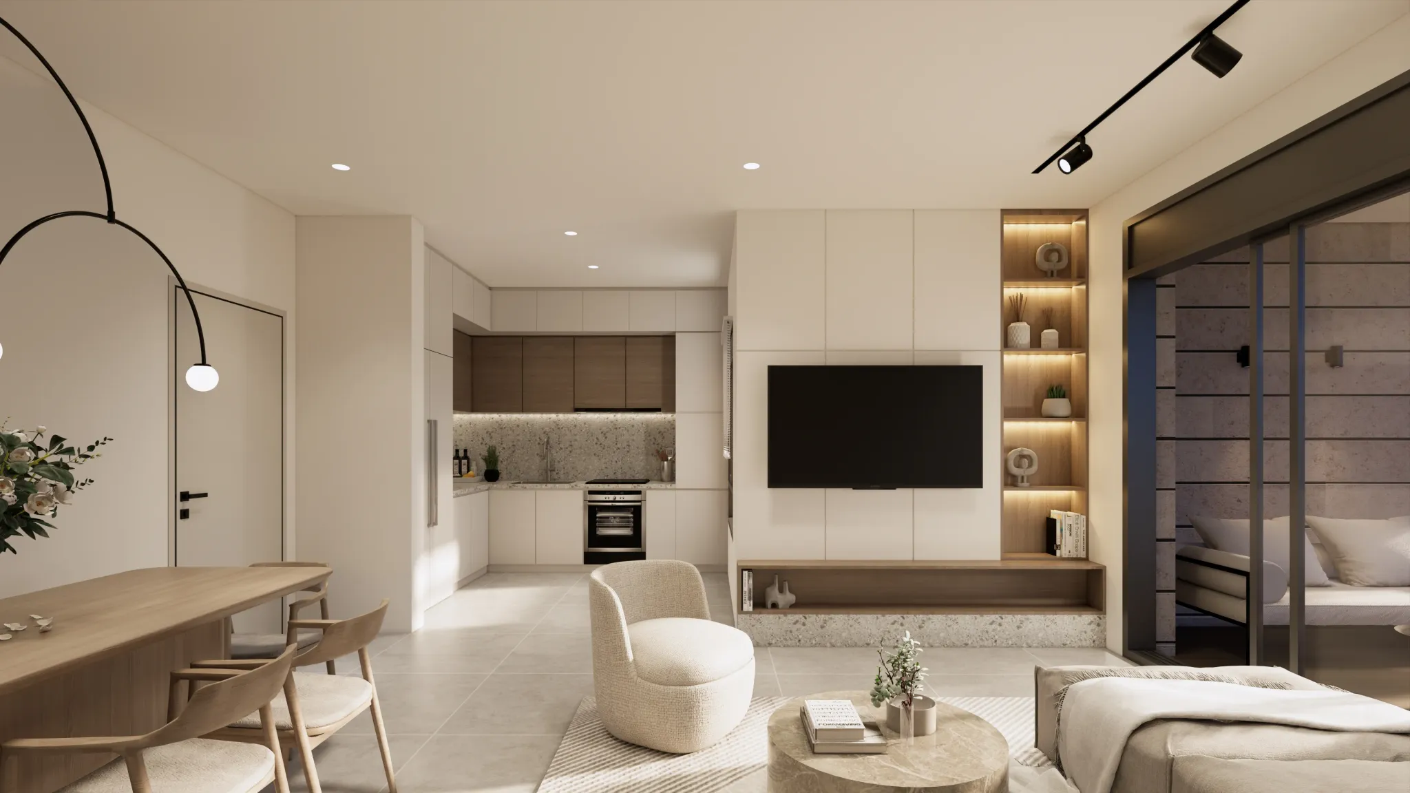 אלמוג כרמל מערב חיפה