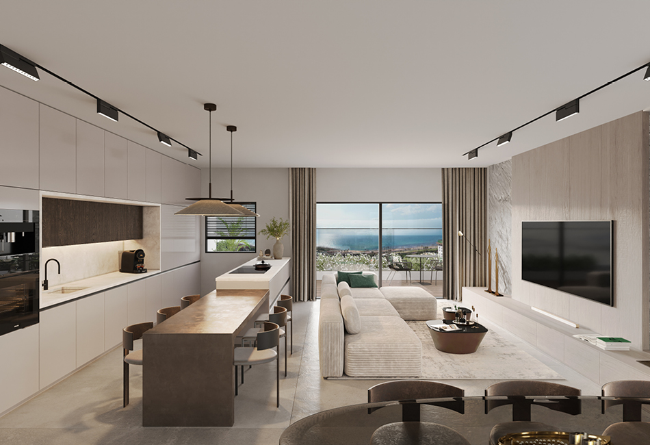 אלמוג כרמל מערב חיפה