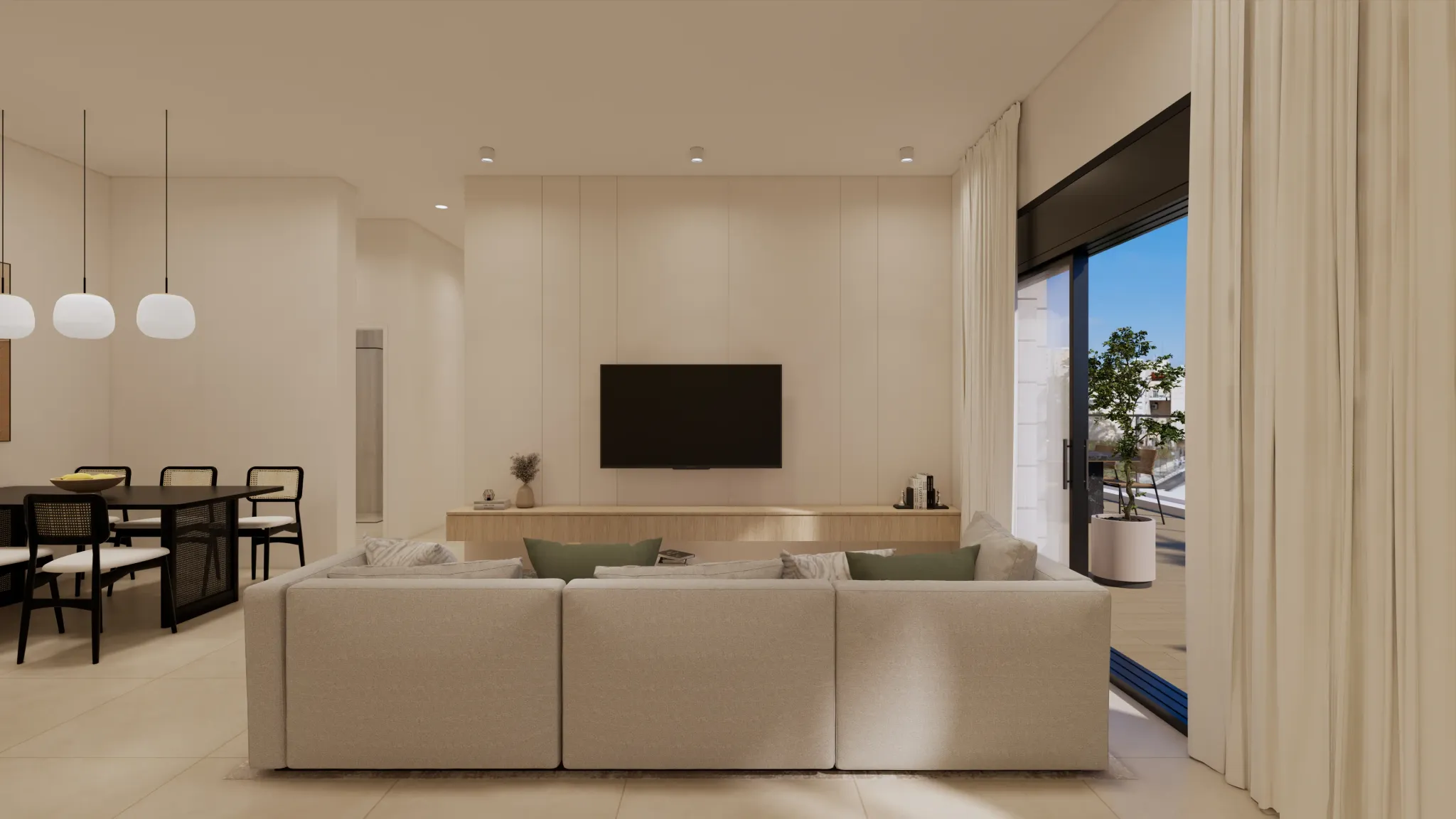 אלמוג כרמל מערב חיפה