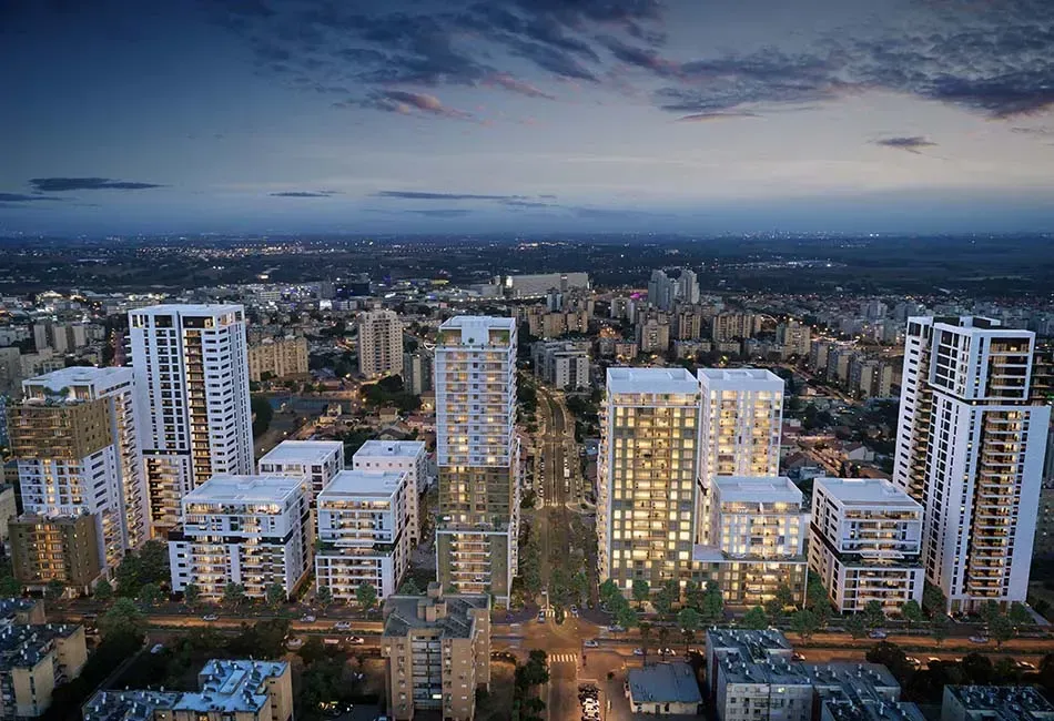 ימים הצעירה