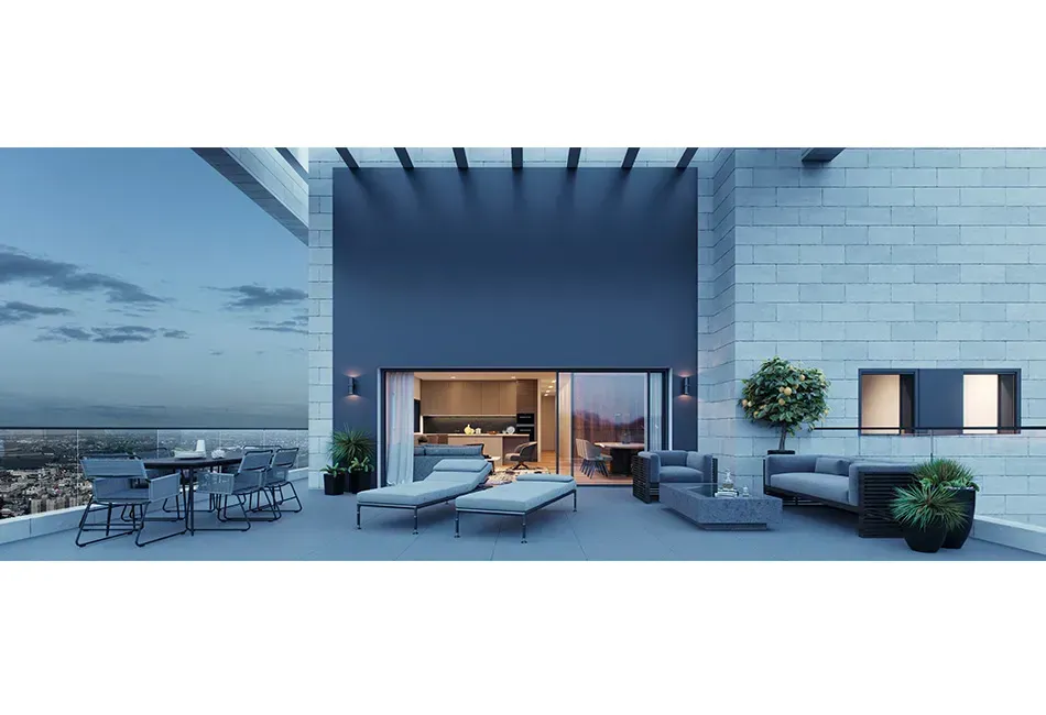 ימים הצעירה