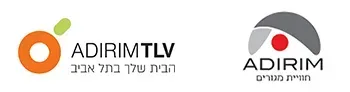 אדירים TLV
