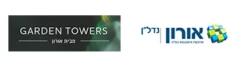 GARDEN TOWERS בת ים