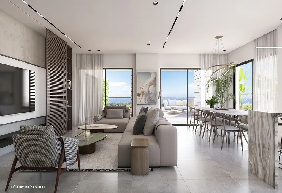 צרפתי SEA&PARK  - פארק הים