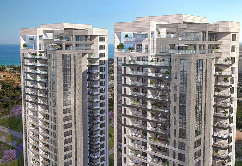 צרפתי SEA&PARK  - פארק הים