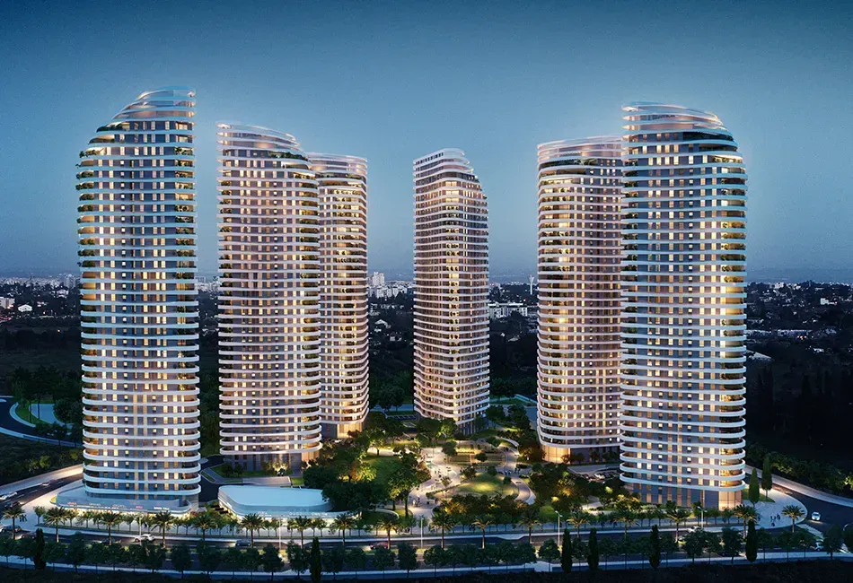 אומאמי קריית אונו