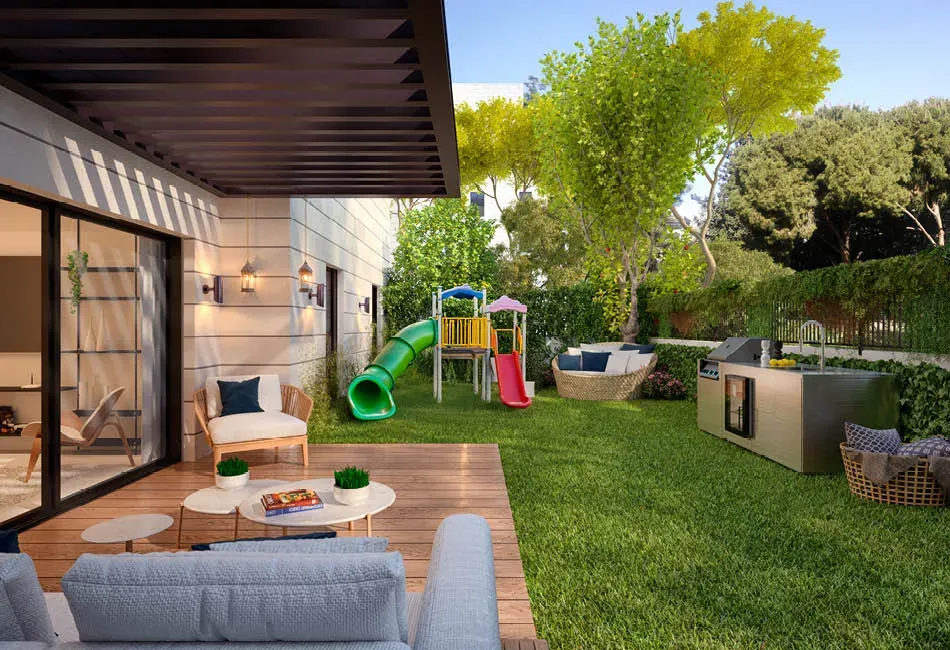 אפגד באגמים