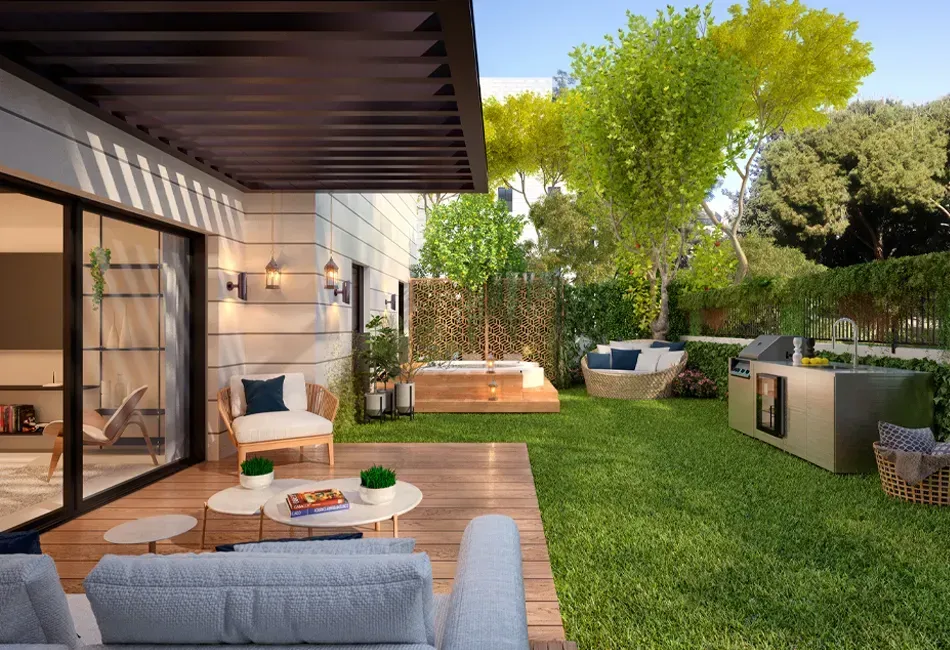 אפגד באגמים