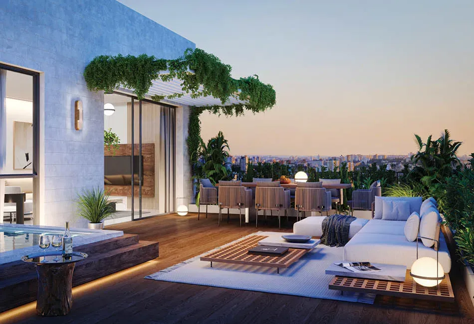 פרויקט חדש באזור אשקלון, אפגד באגמים