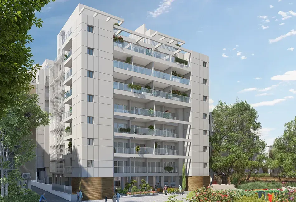 סטורי גבעתי בת ים