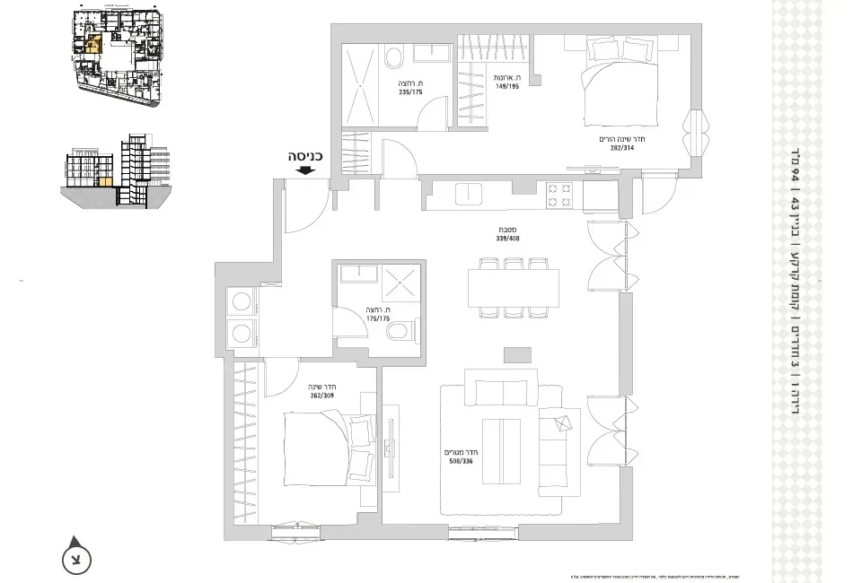 Project blueprints