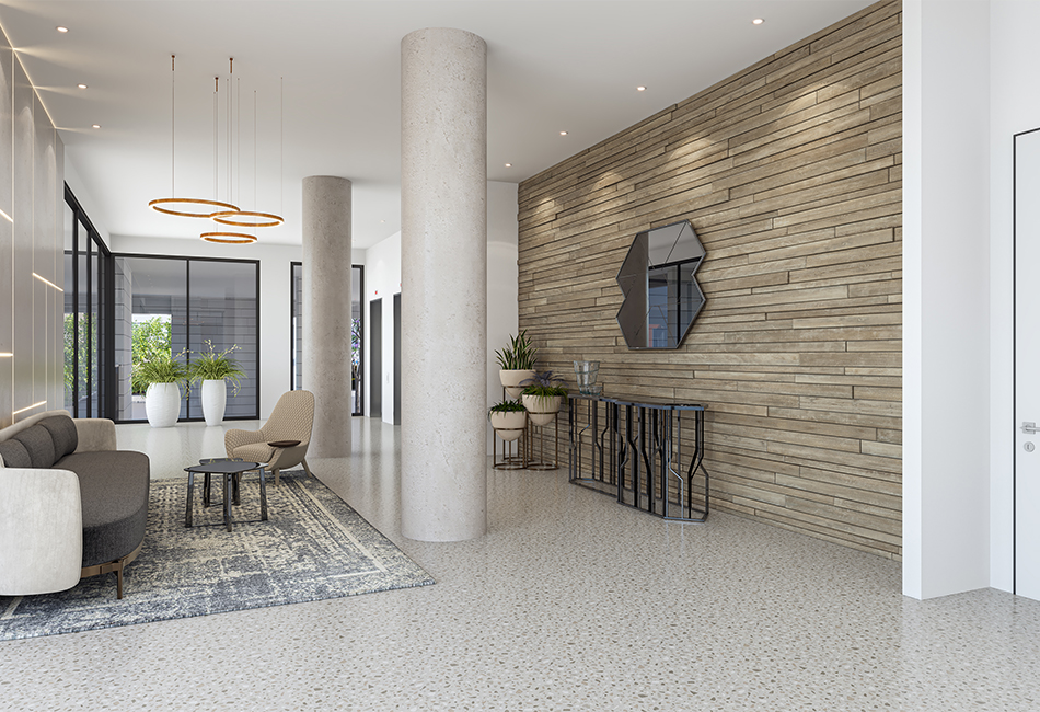 מתחם סוף רוטשילד