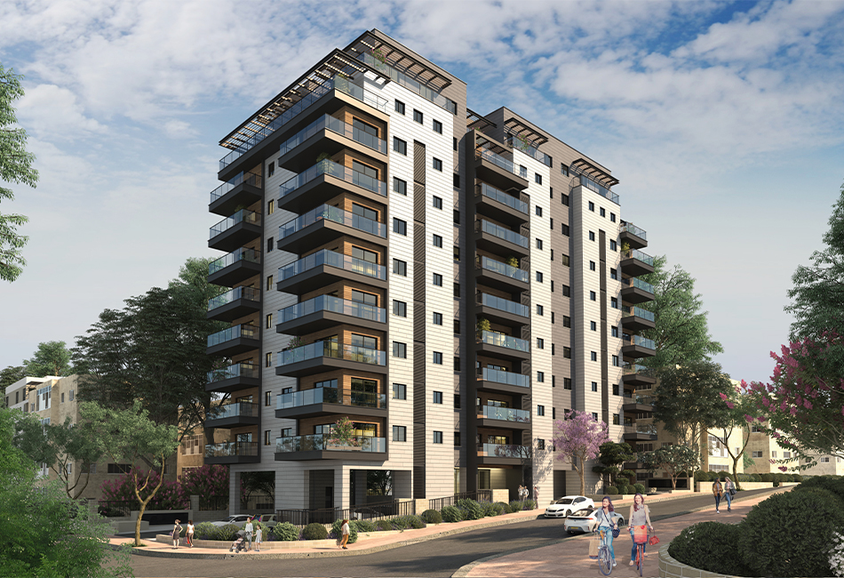 מתחם סוף רוטשילד