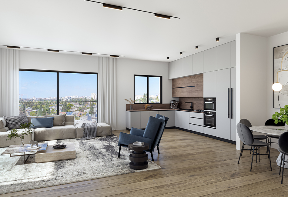 מתחם סוף רוטשילד