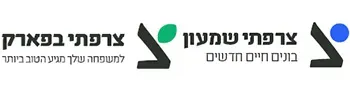 צרפתי בפארק