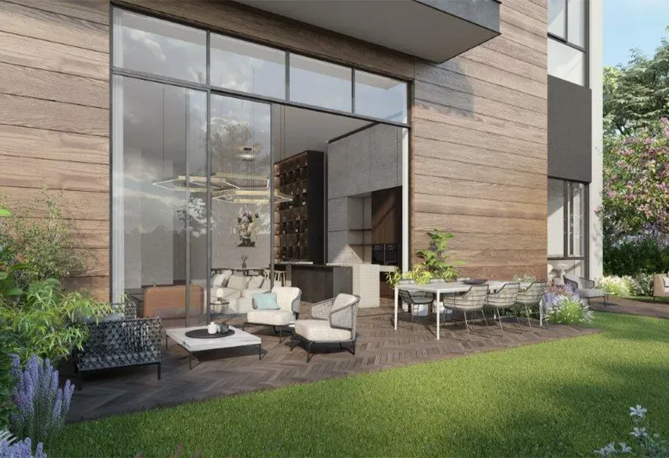 הרצליה הירוקה - אריאל 7