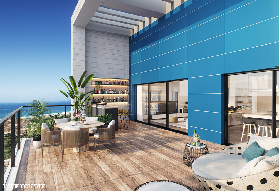 NXT TOWERS נקסט טאוורס