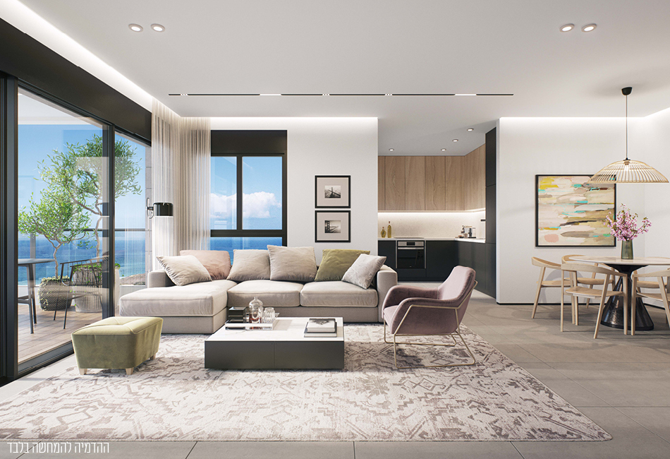 NXT TOWERS נקסט טאוורס