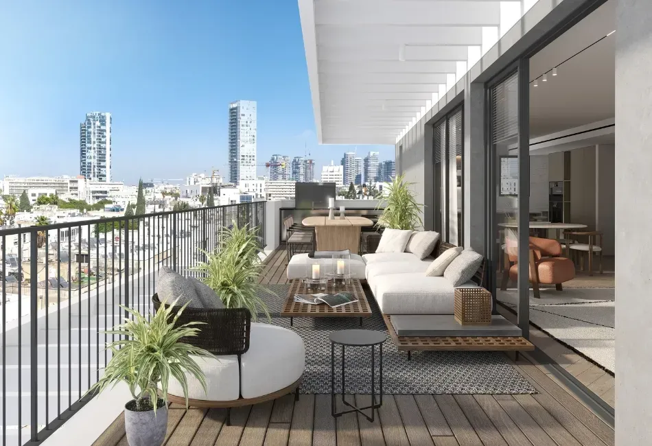 BLOCH 10 - בלוך 10