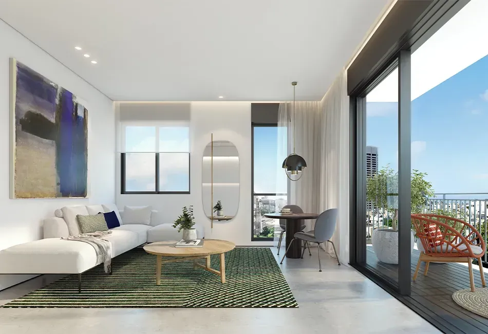 BLOCH 10-12 - בלוך 10-12