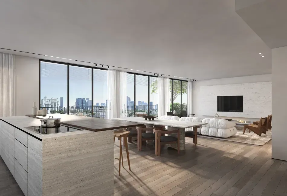 BLOCH 10 - בלוך 10