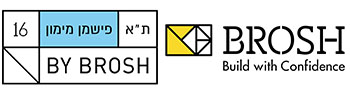 פישמן מימון 16 תל אביב