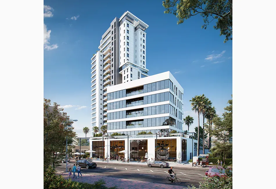 MOMENTUM - מומנטום