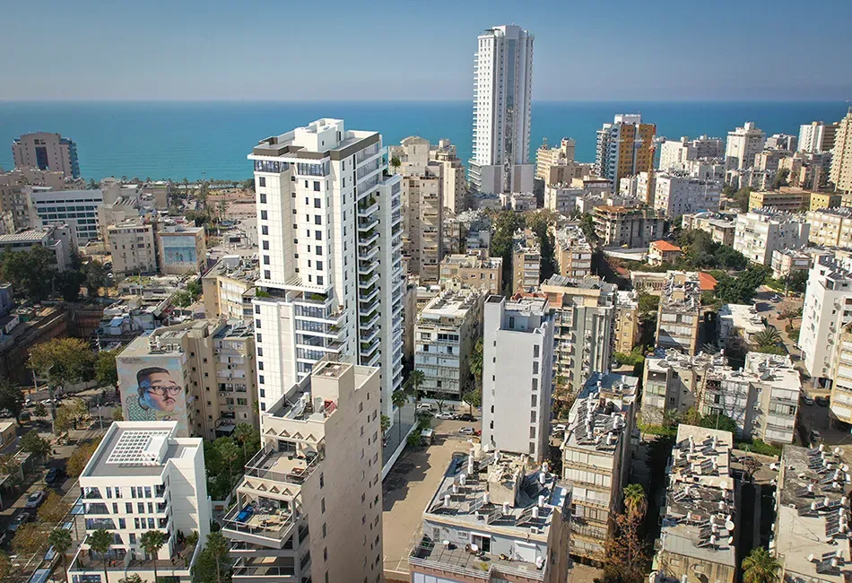 MOMENTUM - מומנטום