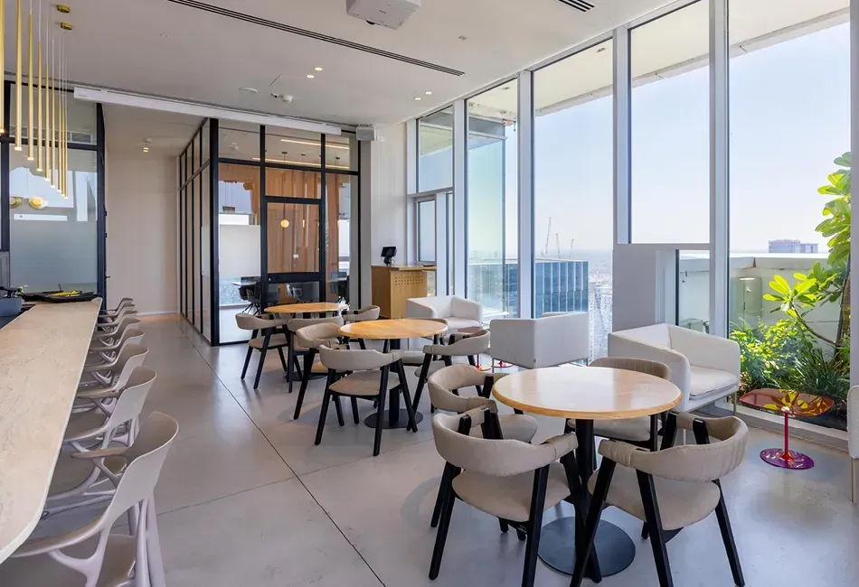 עזריאלי טאון תל אביב