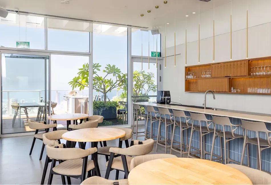 עזריאלי טאון תל אביב