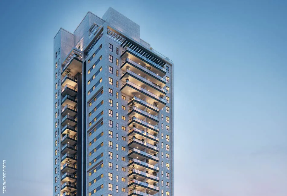 THE REEF דה ריף