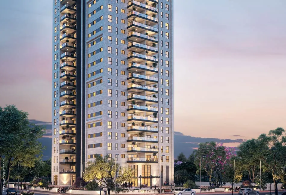 THE REEF דה ריף