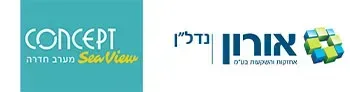 concept sea view – קונספט סי ויו