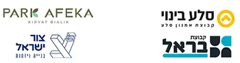 פארק אפקה - PARK AFEKA