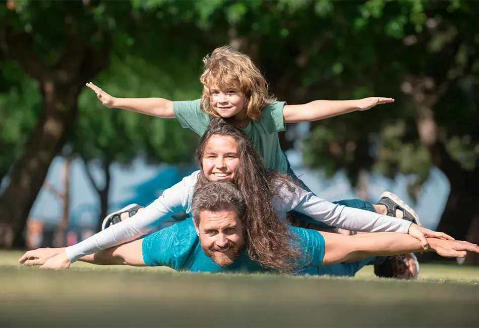 iFamily  באר יעקב