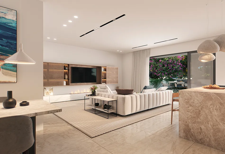 השלישיה על הפארק