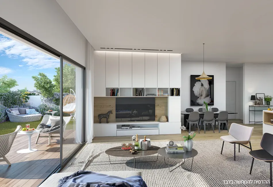 רובע המייסדים